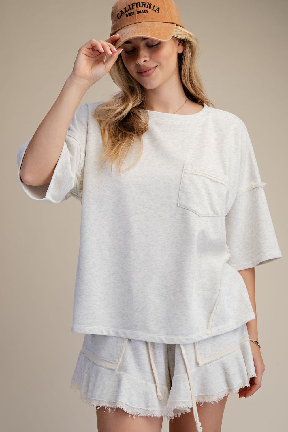 Laura Leigh Top