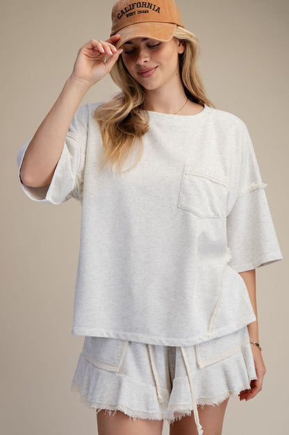Laura Leigh Top
