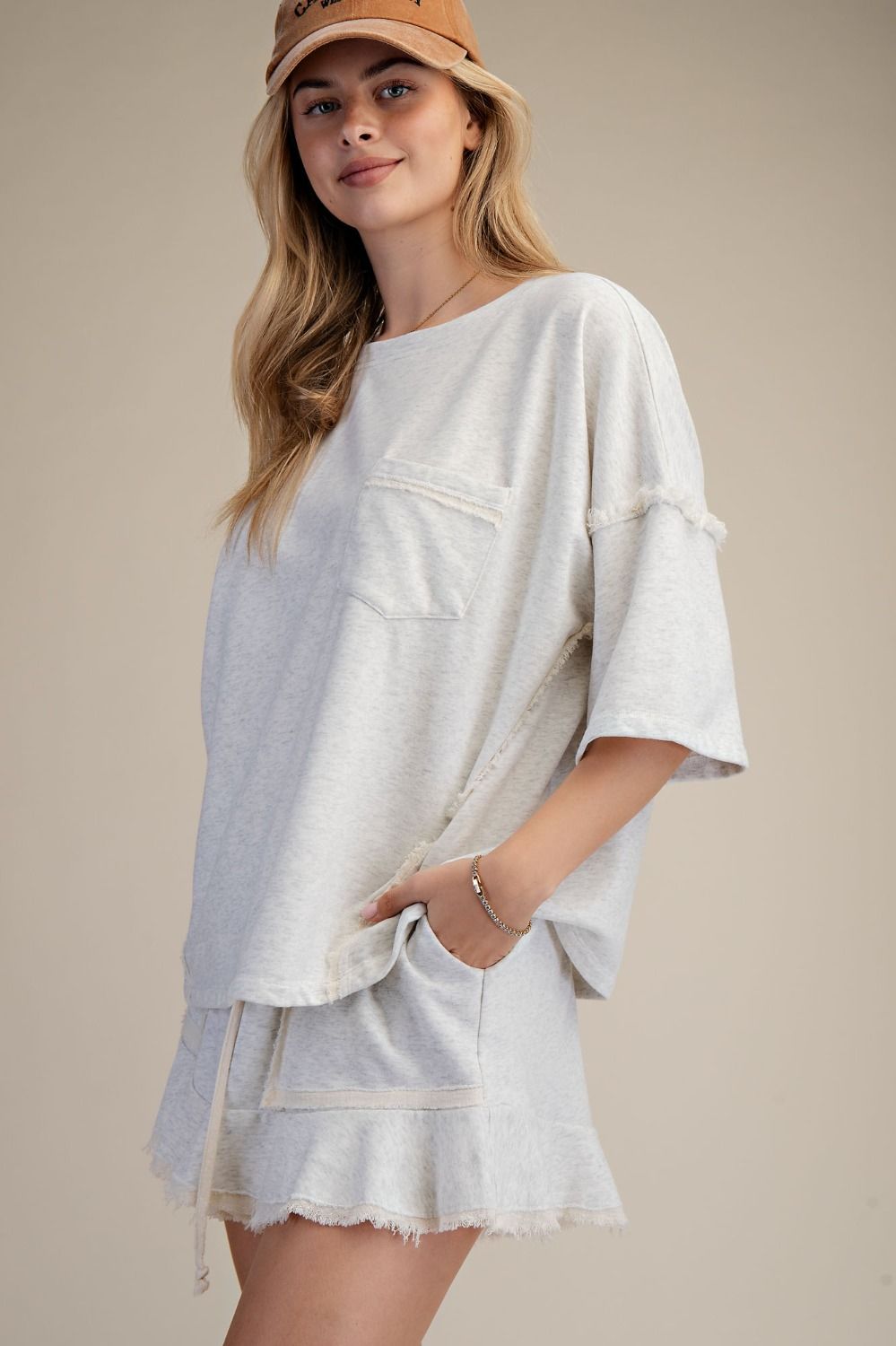 Laura Leigh Top