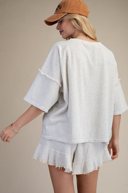 Laura Leigh Top
