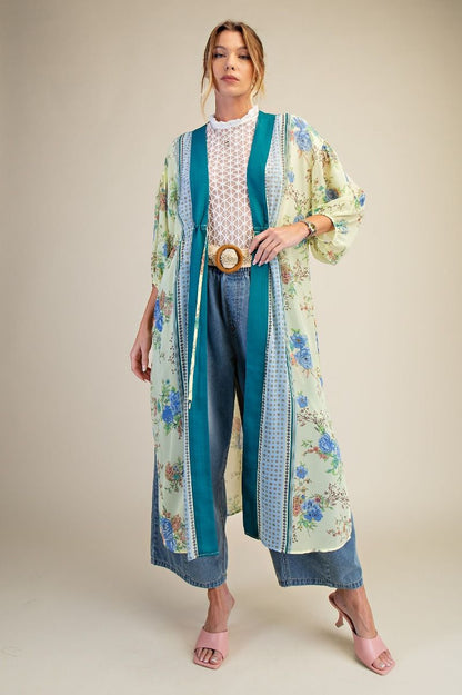Skylar Kimono
