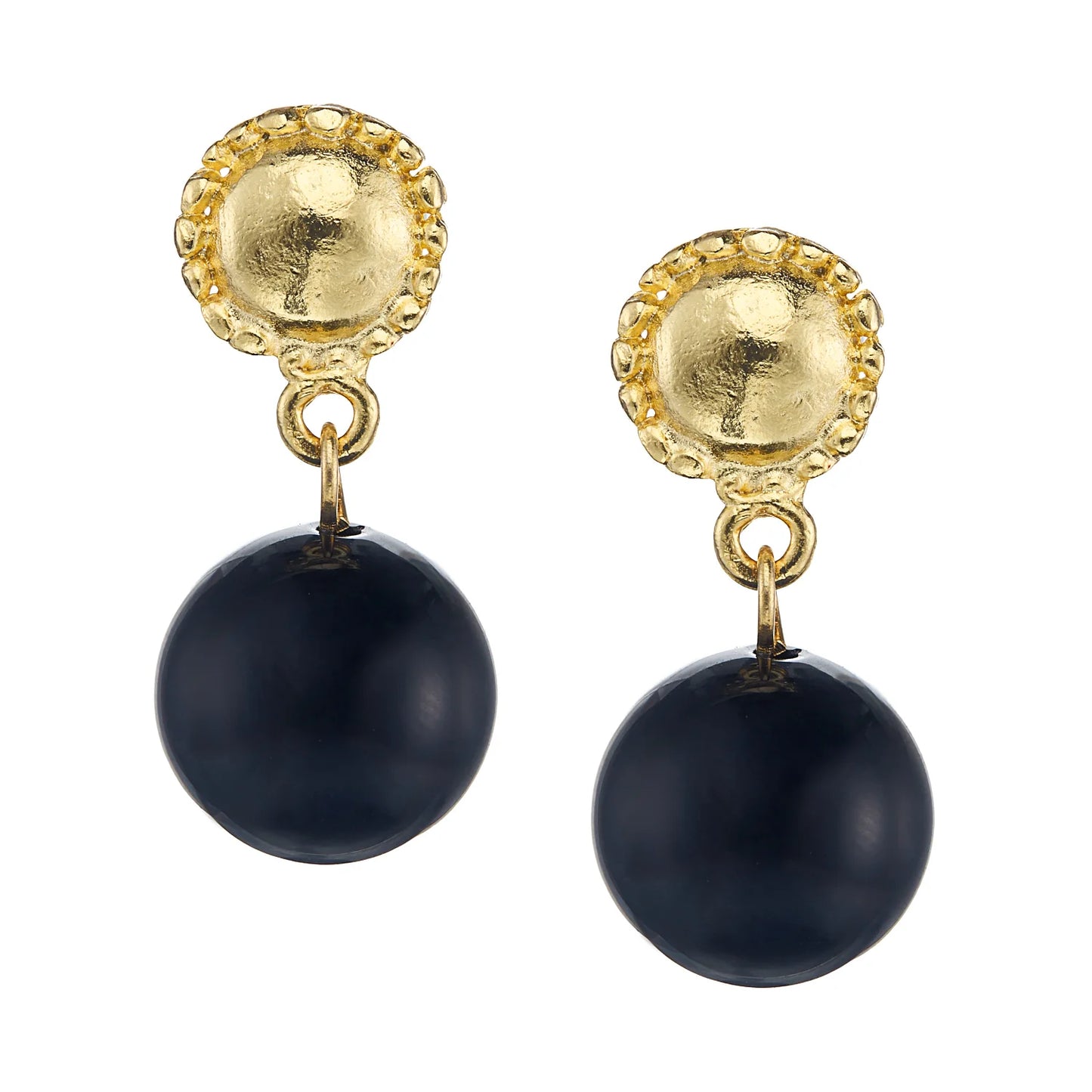 Susan Shaw Lila Studs