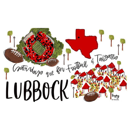 Swig Saturdays in Lubbock Party Cup