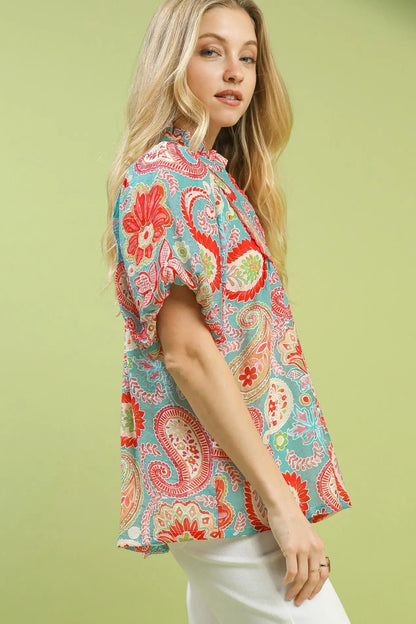 Luna Top