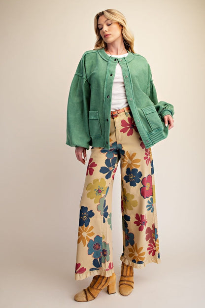 Maeve Jacket
