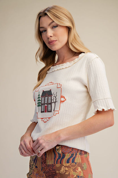 Mara Top
