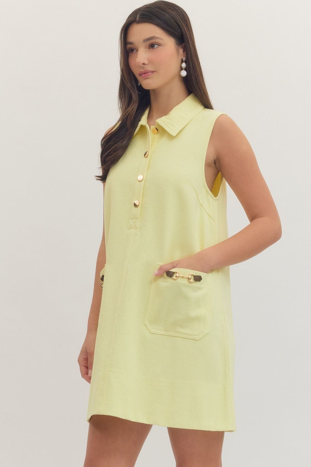 Marda Dress