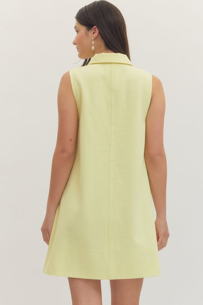 Marda Dress