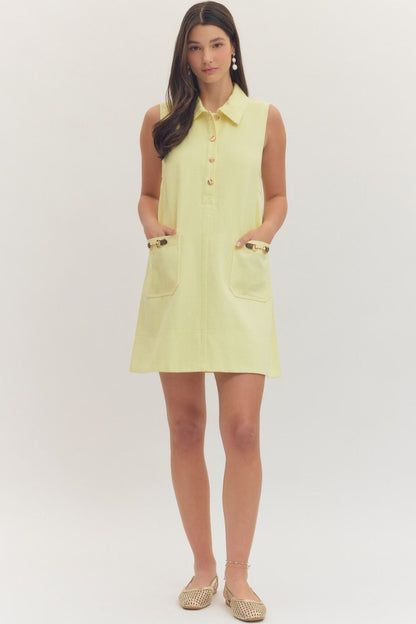Marda Dress