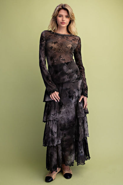 Margaux Top