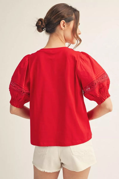 Mariah Top