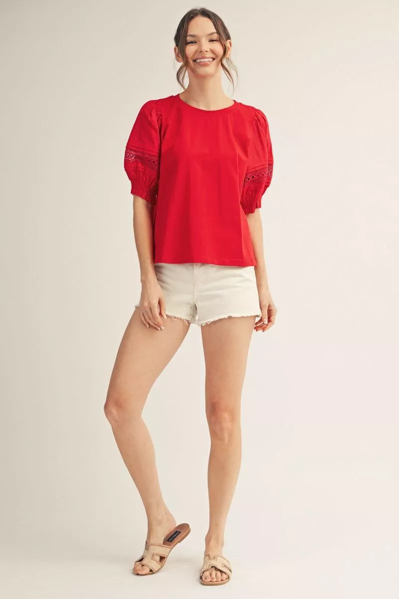 Mariah Top