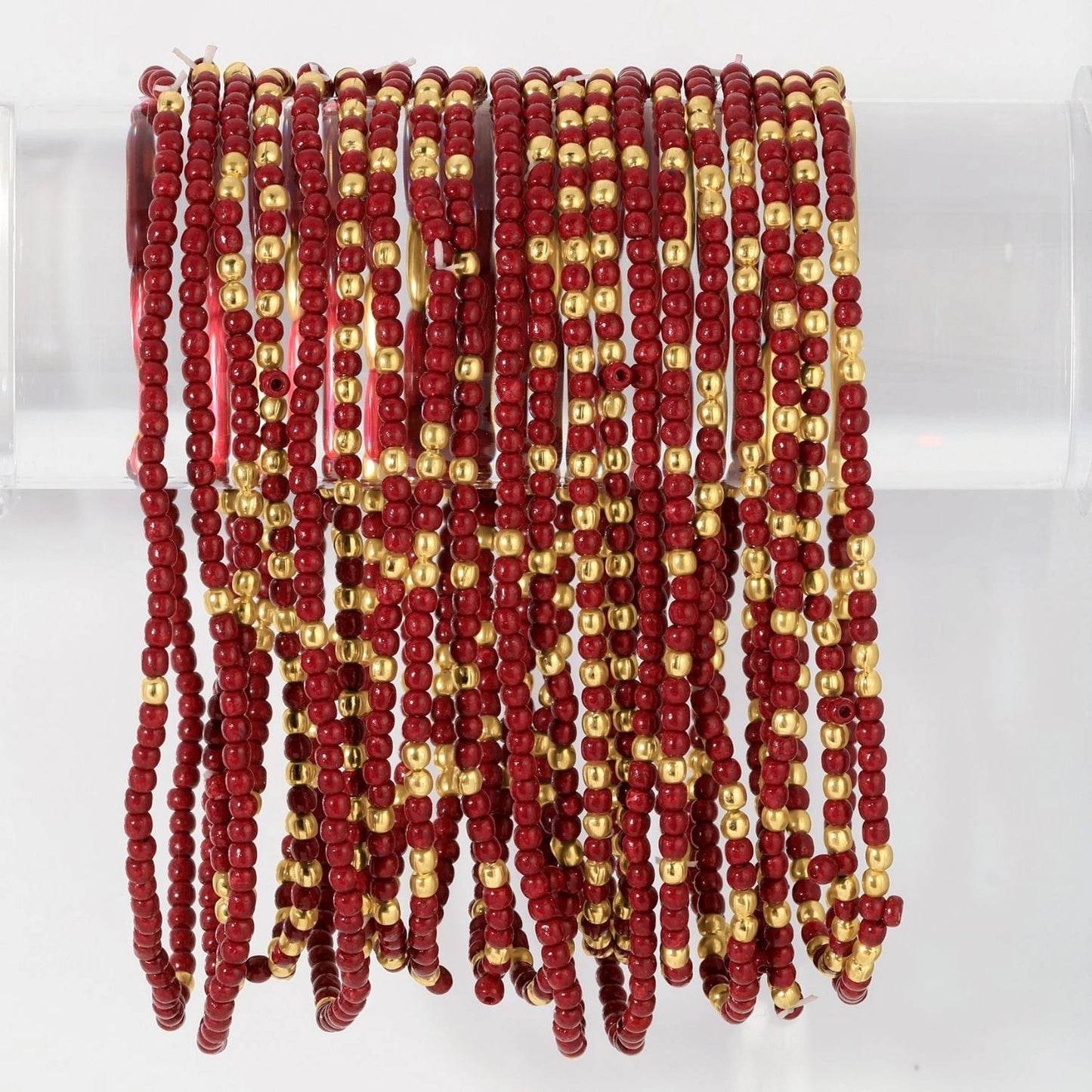 Game-day Bracelets