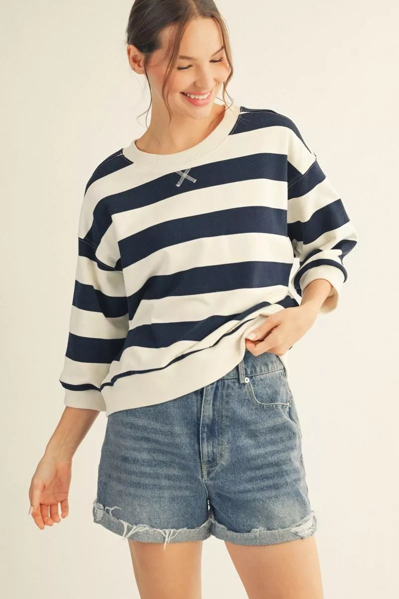Martha Top