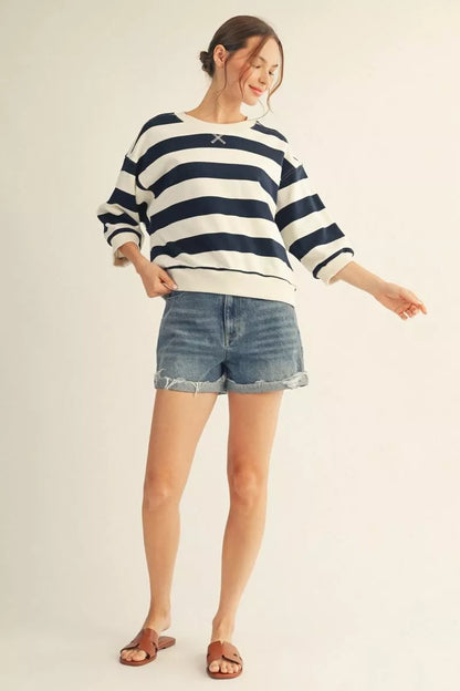Martha Top