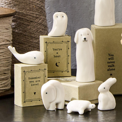 Matchbox Animals