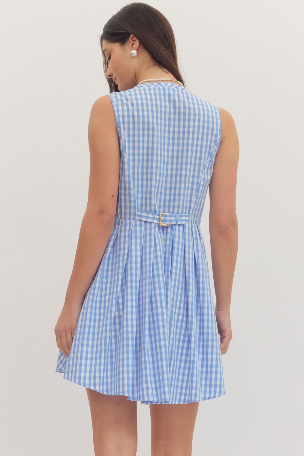 Mattie Dress