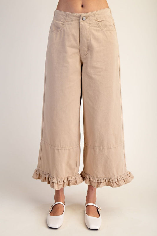 Megan Pants