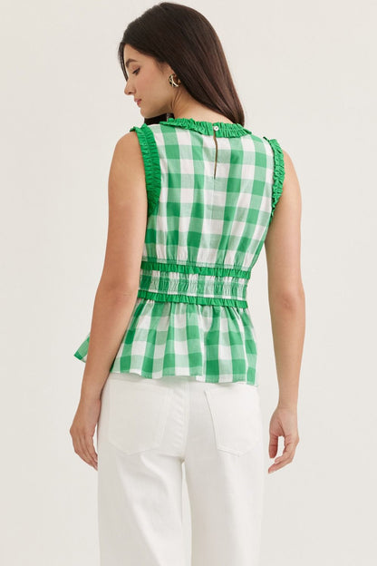 Milica Top