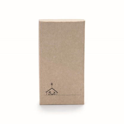 Miniature Nativity Set in Gift Box