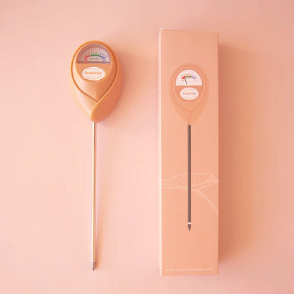 Jungle Club Plant Moisture Meter