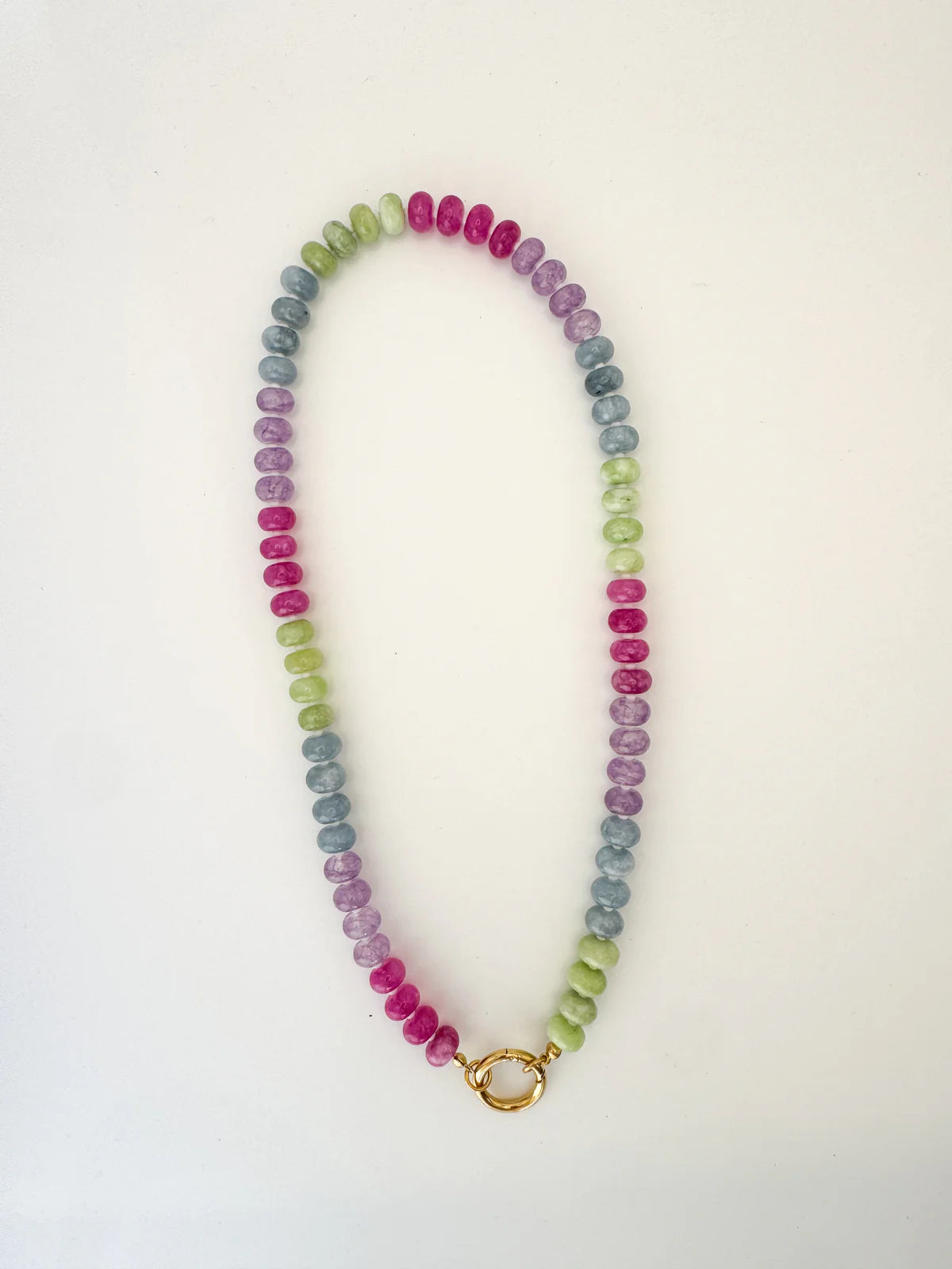 Hailea Alexis Morning Light JoyBeads
