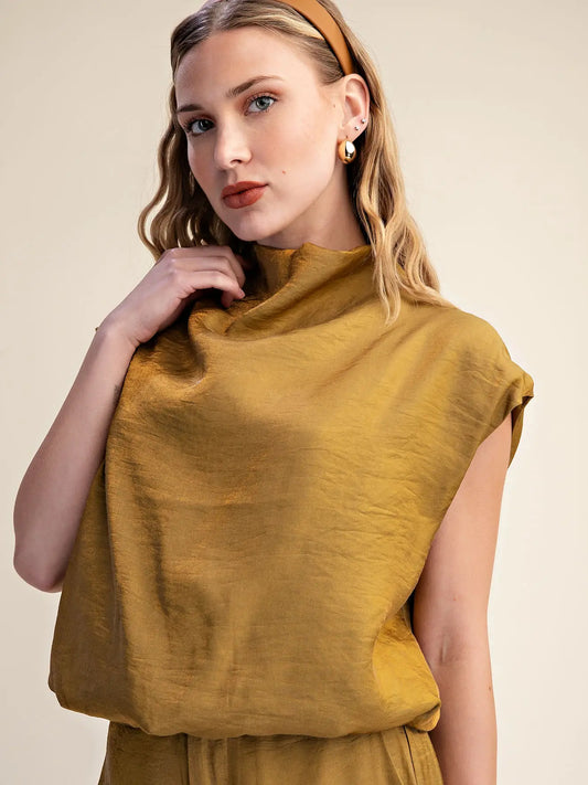 Icelynn Top