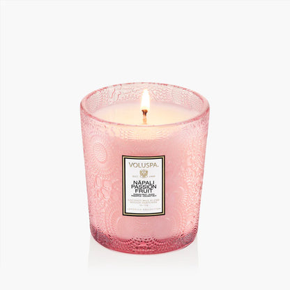 Voluspa Napali Passion Fruit Candle
