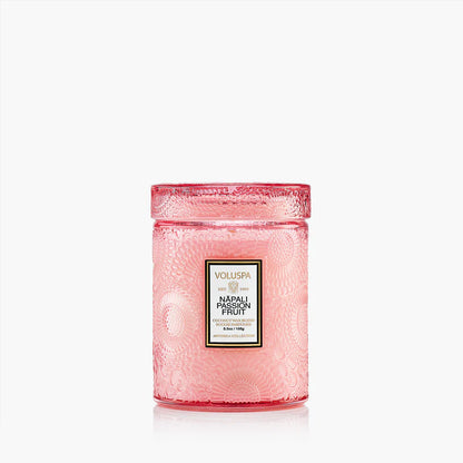 Voluspa Napali Passion Fruit Candle