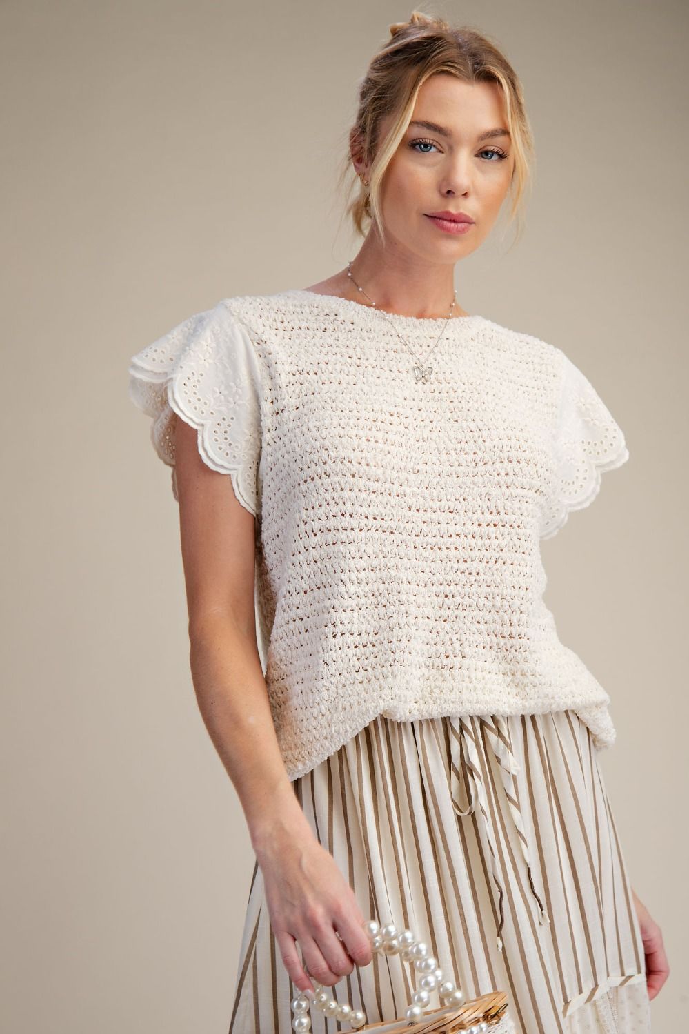 Brina Top