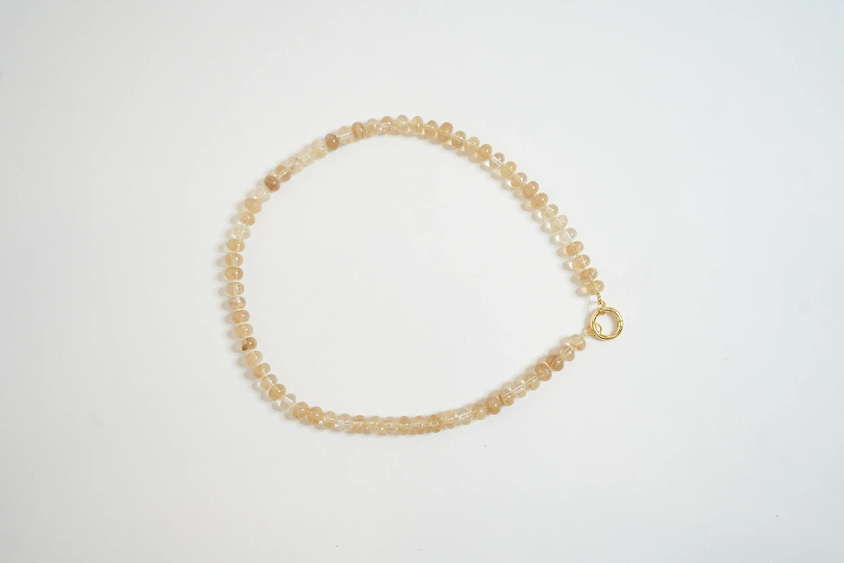 Hailea Alexis Natural Delight Joy Beads Necklace