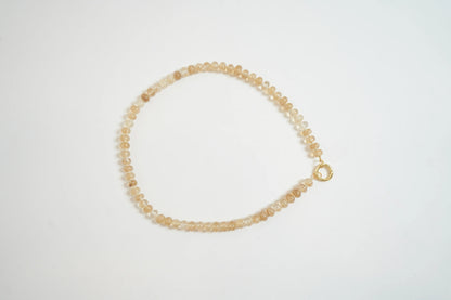 Hailea Alexis Natural Delight Joy Beads Necklace