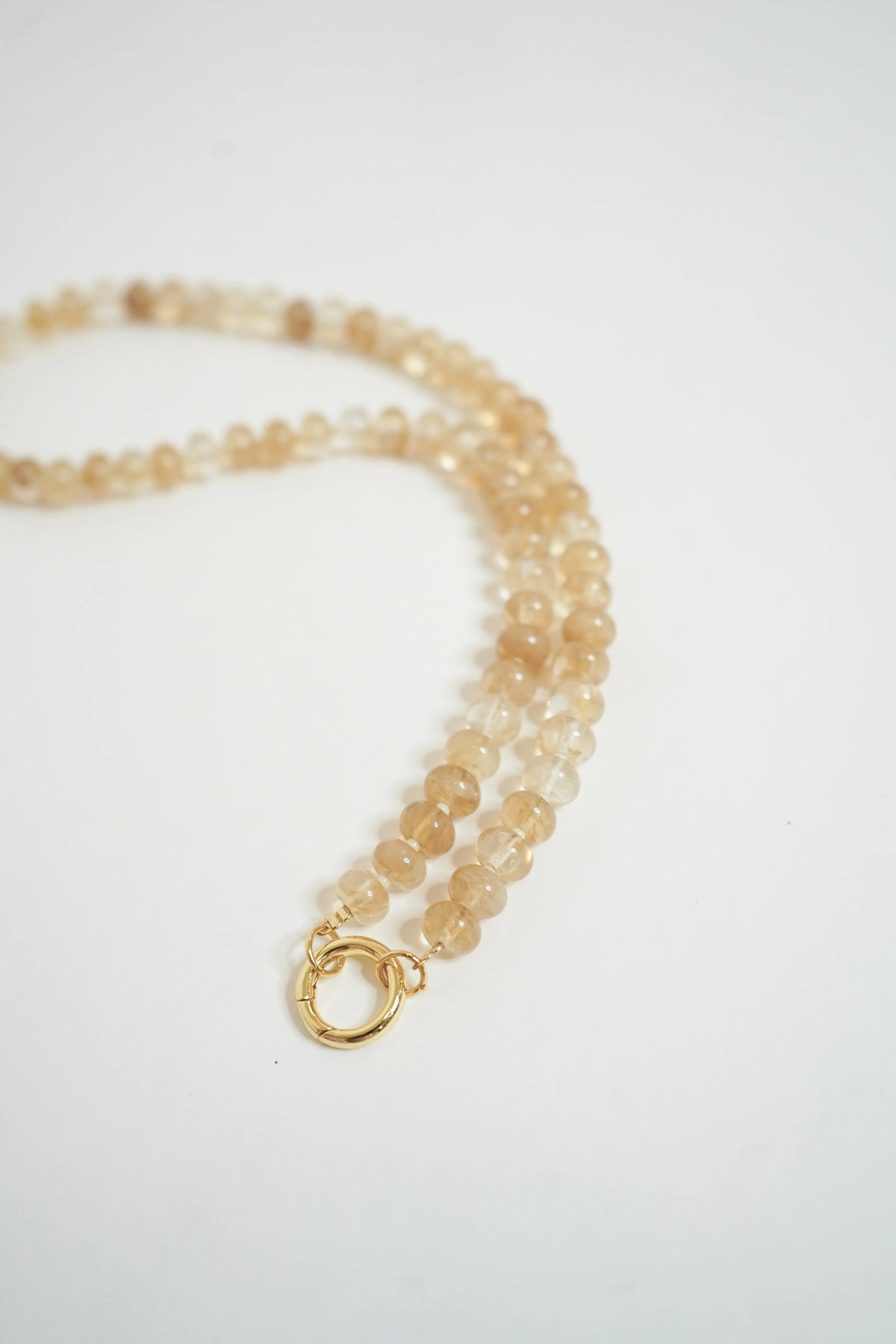 Hailea Alexis Natural Delight Joy Beads Necklace