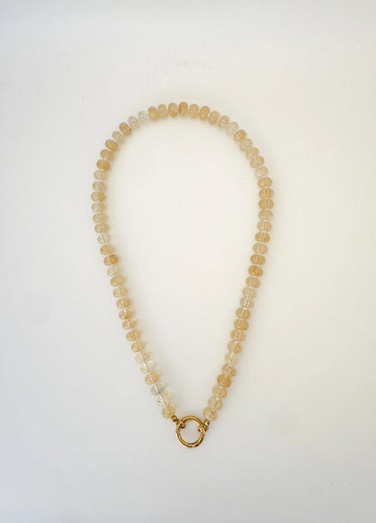 Hailea Alexis Natural Delight Joy Beads Necklace