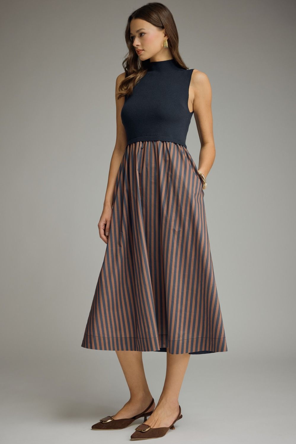 Flora Dress