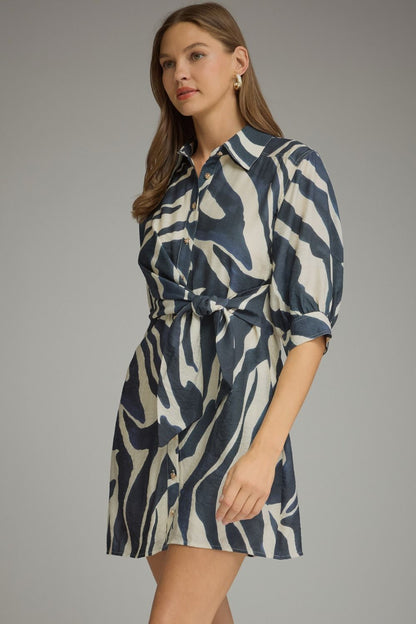 Armani Dress