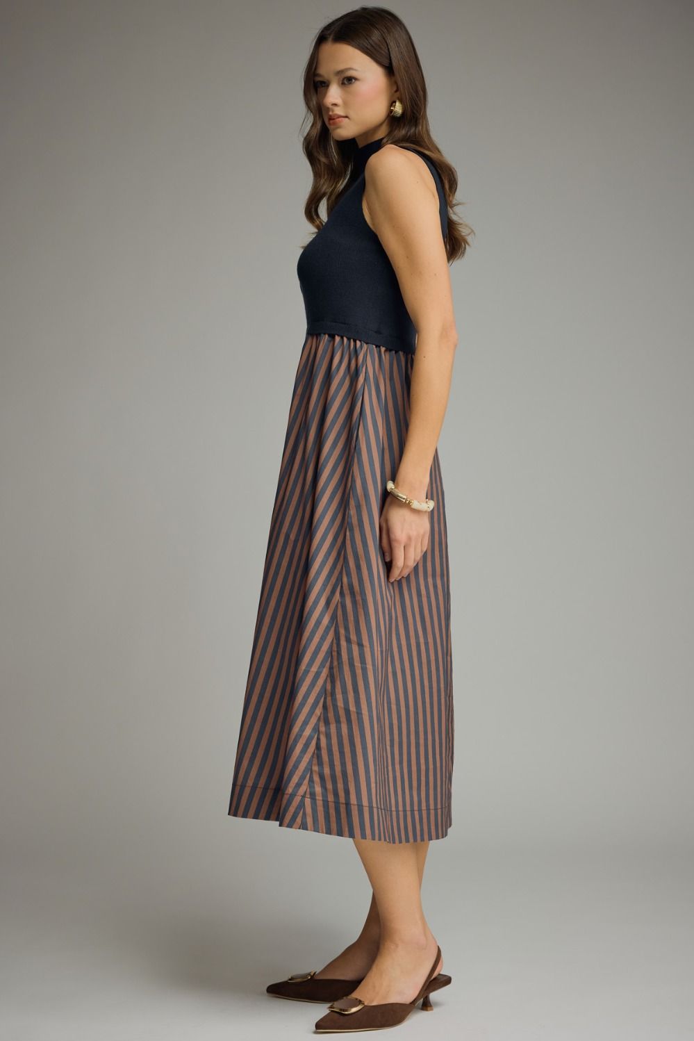 Flora Dress