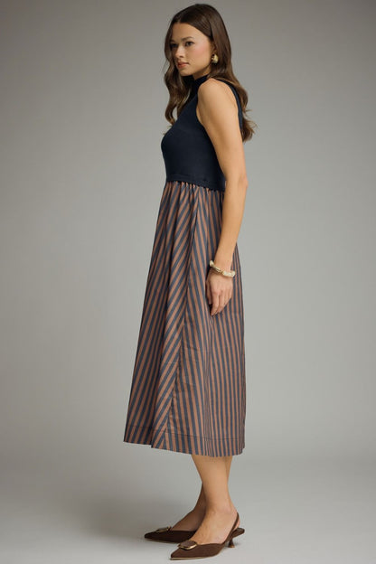 Flora Dress