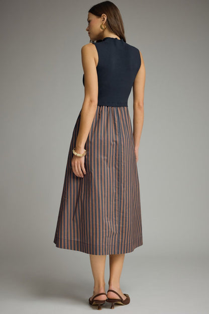 Flora Dress