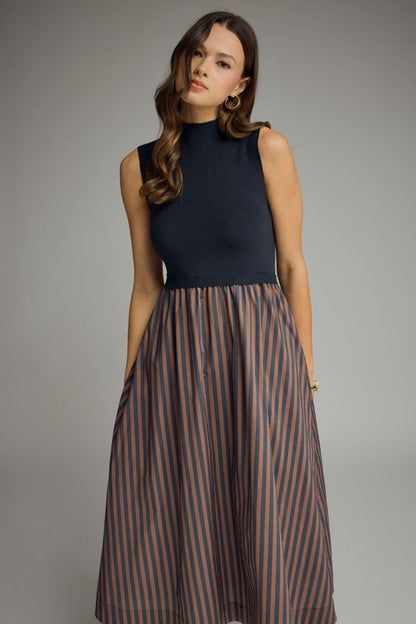 Flora Dress