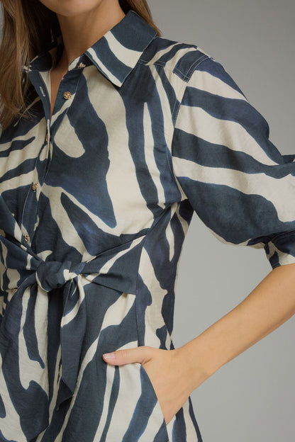 Armani Dress
