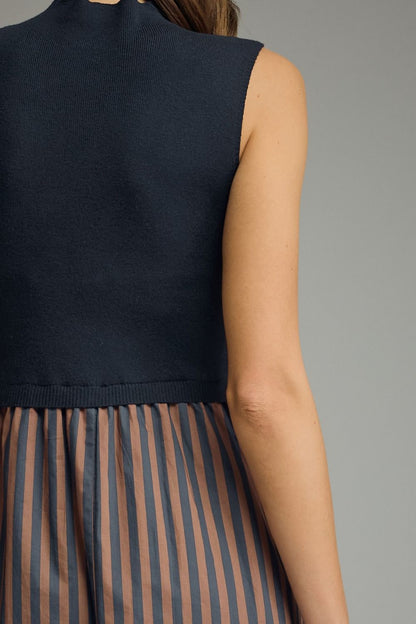 Flora Dress