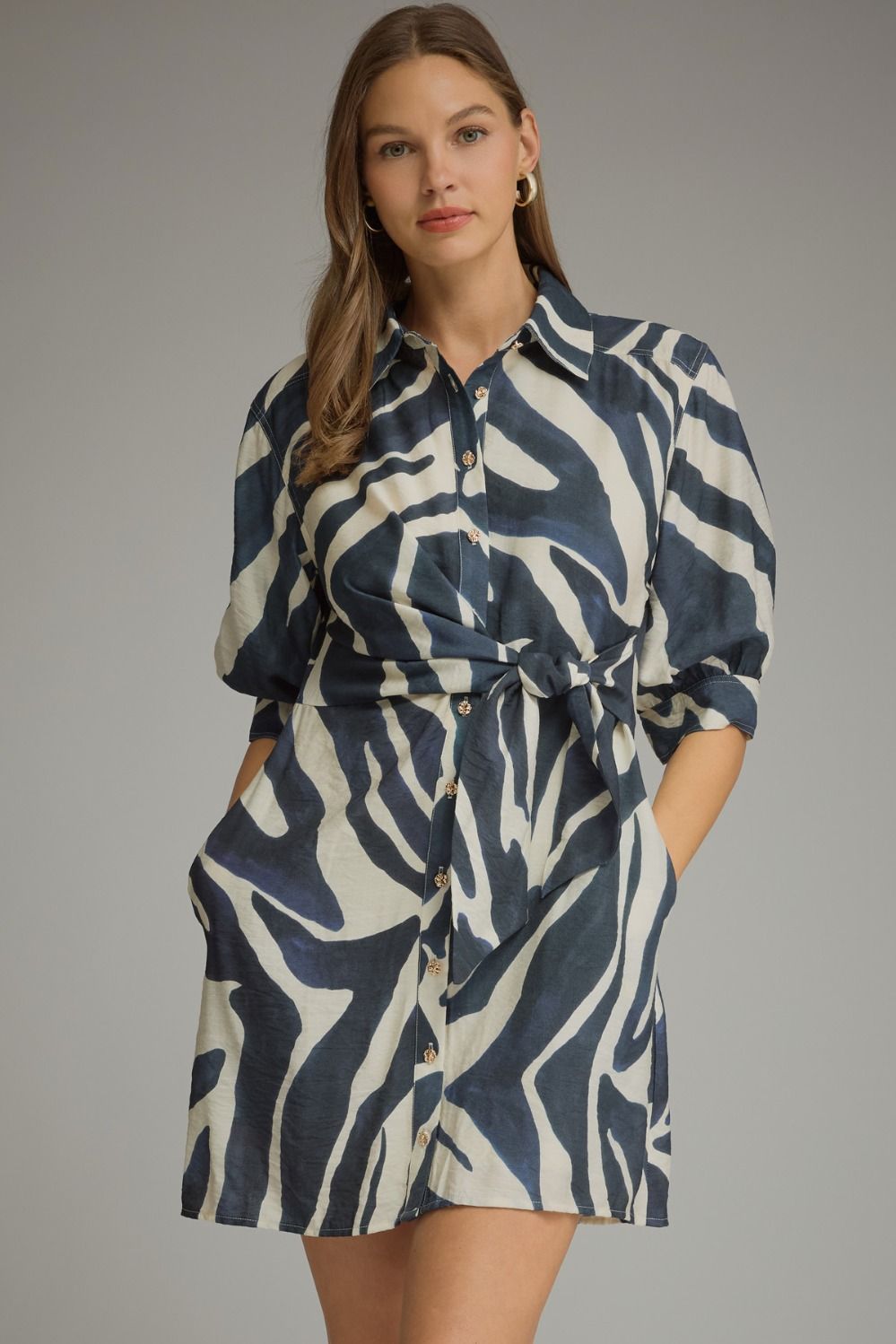 Armani Dress