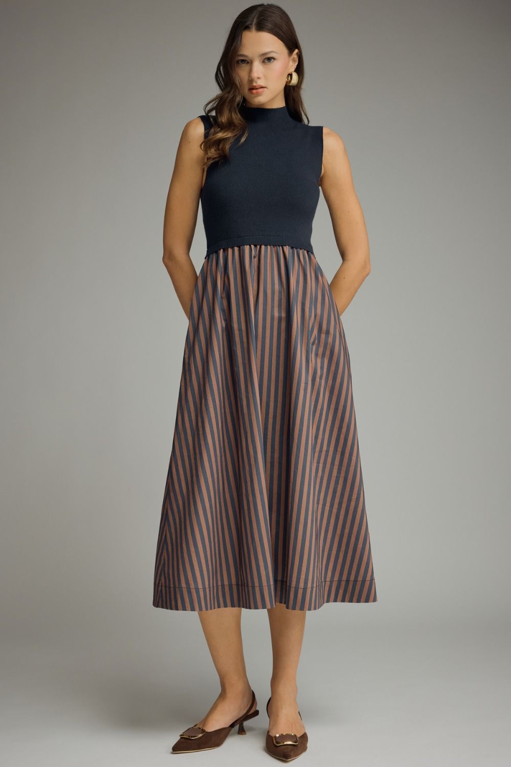 Flora Dress