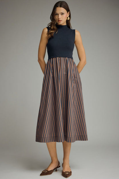 Flora Dress