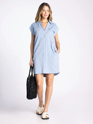 Nori Dress