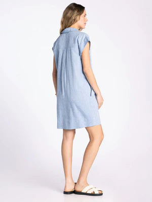 Nori Dress