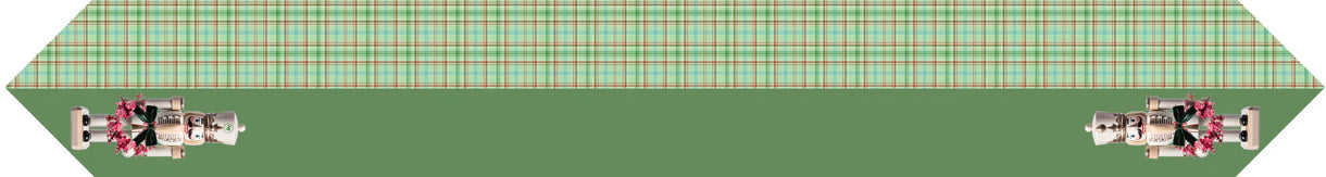 Hampton Road - Nutcracker Twillionaire Set