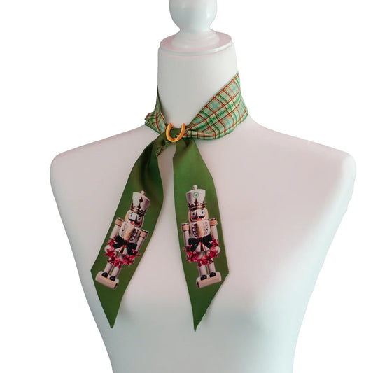 Hampton Road - Nutcracker Twillionaire Set