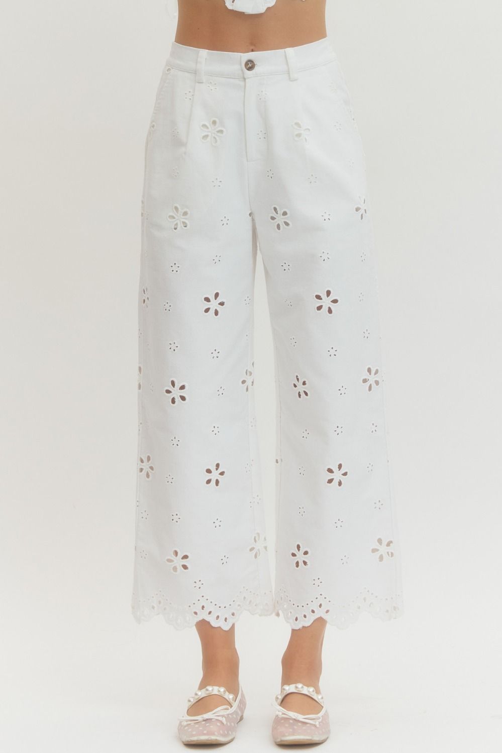 Odilia Pants